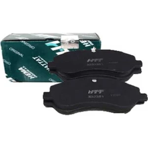 Ford Focus Arka Fren Balatası 1998-2005 Hattat Takım