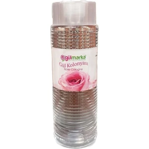 Gül Kolonyası 400 ml