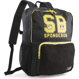 x Spongebob Backpack Sırt Çantası 7987601 Siyah