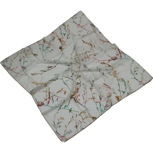 Silky Cocoon Sport Twill Eşarp
