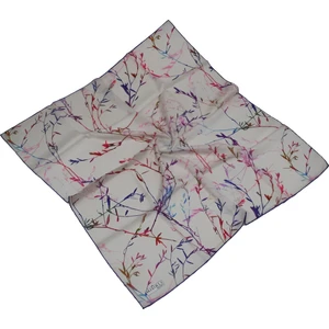 Silky Cocoon Sport Twill Eşarp