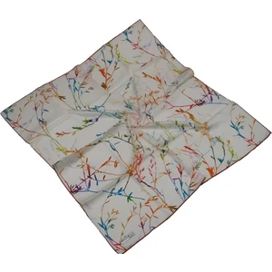 Silky Cocoon Sport Twill Eşarp
