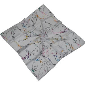 Silky Cocoon Sport Twill Eşarp