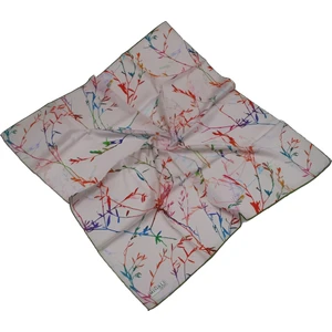 Silky Cocoon Sport Twill Eşarp