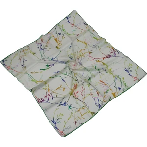 Silky Cocoon Sport Twill Eşarp
