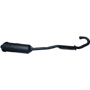 Au 200 Atv Egzoz Orijinal