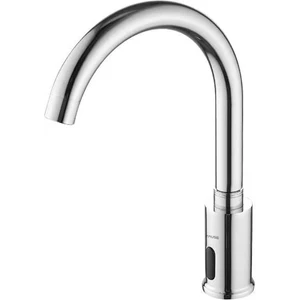Fotoselli Lavabo Bataryası Çift Su Girişli KFB105-2