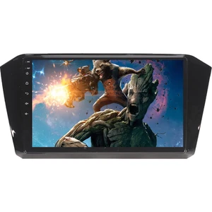 Volkswagen Passat B8 Android 13 Multimedya Carplay 4gb RAM+64GB HDD Navigasyon Ekran