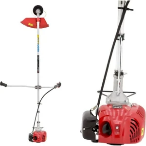Motorlu Tırpan Bolat BY-520 Yan Tip (52CC 2,8hp Iki Zamanlı)