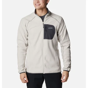 Outdoor Tracks™ Full Zip Fleece Jacket Erkek Polar AM5262-278