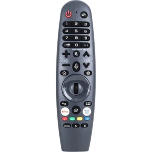 Hi-Level HLFMN243 Webos 4K Smart LED Tv Kumanda Ses Komutsuz