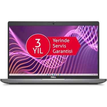 Dell Latitude 5440 N013L544014U Intel Core I5-1335U 16GB Fiyatı