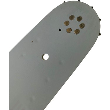 Kmtmak Husqvarna 268 365 3/8 36 Diş Pala Klavuz Kama Fiyatı
