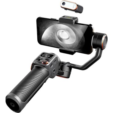 Hohem iSteady M6 Kit Yapay Zeka Takip Sensörlü 3 Eksenli Fiyatı