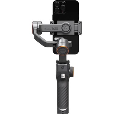 hohem iSteady M6 Kit スタビライザー Hohem iSteady M6 – AI Tracking Gimbal for Android & iPhone