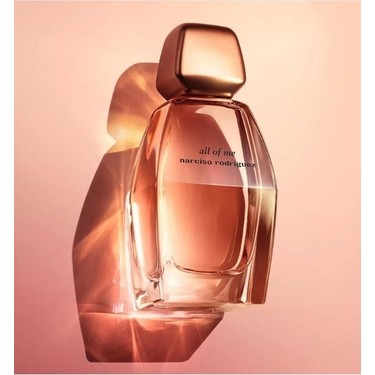 Narciso Rodriguez All Of Me Edp 90 ml Fiyatı - Taksit Seçenekleri