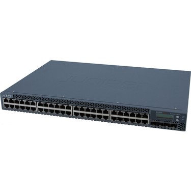 Juniper EX3300 48-Port 10/100/1000BASE-T (48 Poe+ Ports) Fiyatı