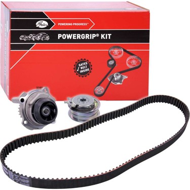 Gates KP15489XS-1 Triger ve Devirdaim Seti 06A109119 - Fiyatı