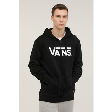 Vans Sweatshirt Class c Z p B Siyah Erkek Sweatshirt Fiyat