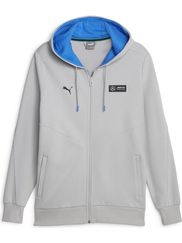 Puma mercedes hot sale jacket price