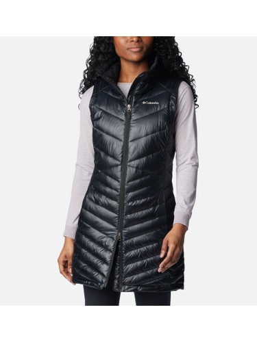 Columbia pilsner hot sale peak vest