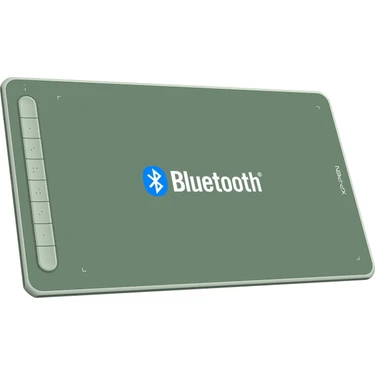 Xp-Pen Deco Lw Bluetooth Kablosuz Grafik Çizim Tableti 10X6  -