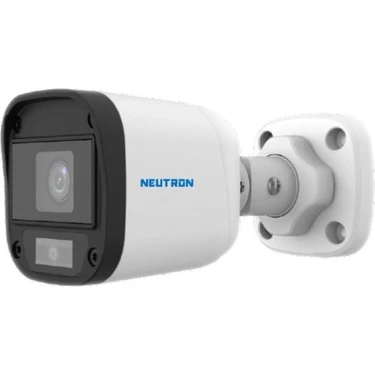 Neutron NEU-AB102-28 2mp 2.8mm Sabit Lens 20MT 4in1 Ir Bullet Ahd
