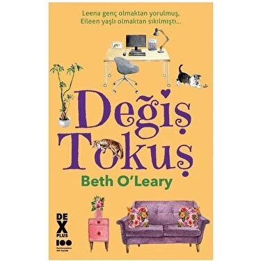 Değiş Tokuş - Beth