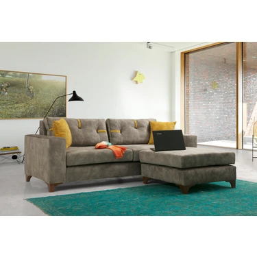 Perla Sofa Comfort Köşe Koltuk Takımı