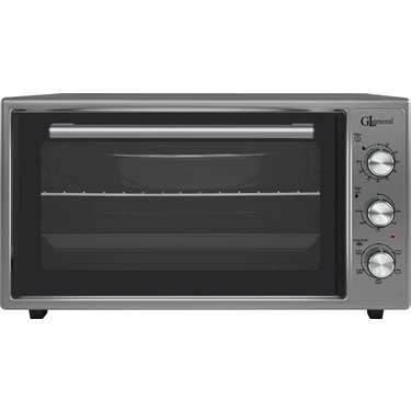 Gl General Glsf 45630G 45 Lt.gri Mini