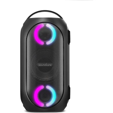 Xnews Soundcore Rave Partycast Bluetooth Hoparlör, 80 W, Ipx7, 18 Saate Varan