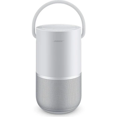 Xnews Bose Portable Home Speaker - Taşınabilir Akıllı Hoparlör,