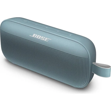 Xnews Bose Soundlink Flex - Su Geçirmez Bluetooth Hoparlör, Taş