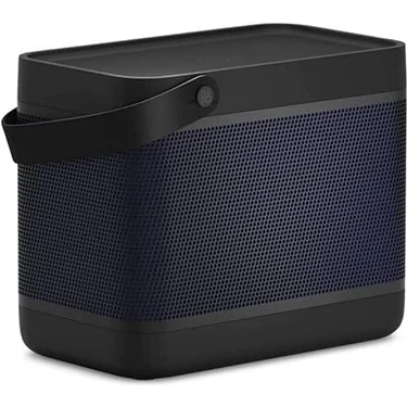 Xnews Bang & Olufsen Beolit 20 - Taşınabilir Bluetooth Hoparlör - Kablosuz Şarj Pedli, 3.5mm Jak