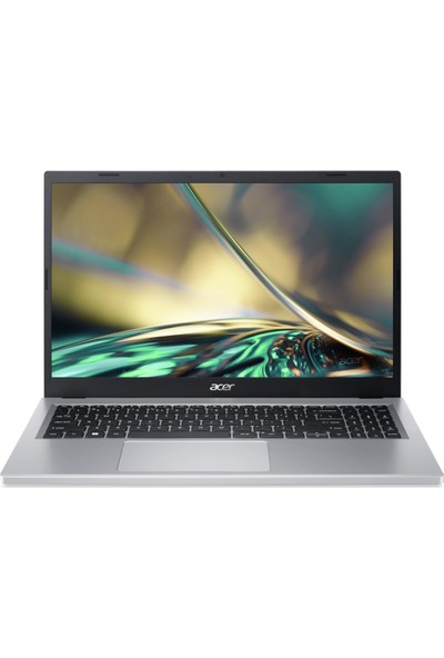 Acer A315-510 I3-N305 4gb 128GB SSD 15.6'' Fhd Windows 11 Taşınabilir Bilgisayar NX.KDHEY.002