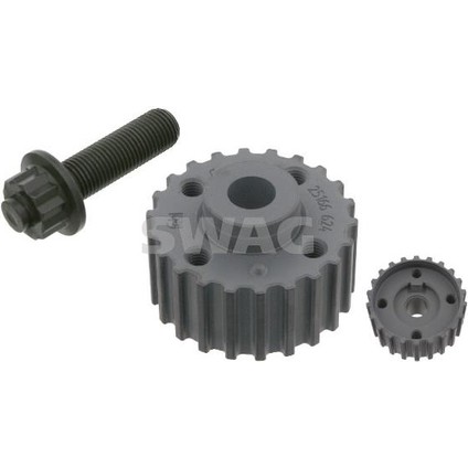 Krank Dişlisi Sabitleme Cıvatası Olan Vw-Audi 80 (81),80 (89),80 (8A),80 (8c),80 (8c) Avant