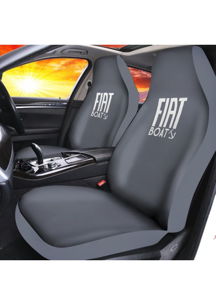Oto Koltuk Kılıfı Penye Fiat Brava Uyumlu Ön ve Arka 4 Parça Takım fiyatları