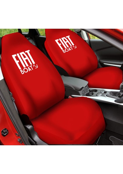 Fiat Egea Serisi Uyumlu Ön Arka Penye Koltuk Kılıfı modelleri