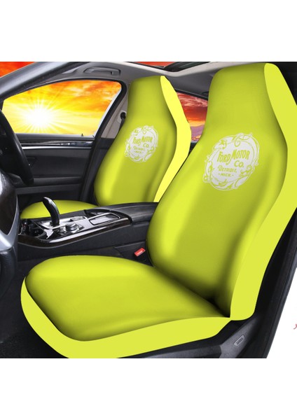 Oto Koltuk Kılıfı Penye Ford Sierra Uyumlu Yıkanabilir,terletmez fiyatları