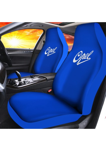 Opel Vectra Uyumlu Oto Koltuk Servis Kılıfı Ön ve Arka 4 Parça Takım fiyatları