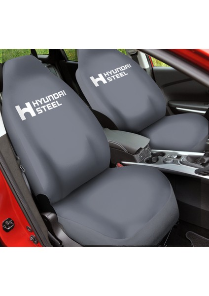 Oto Koltuk Kılıfı Penye Hyundai Atos Uyumlu Yıkanabilir,terletmez