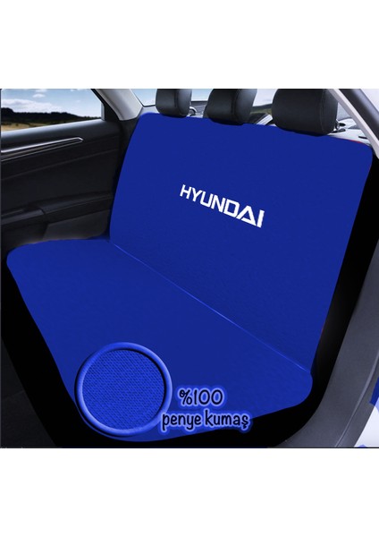 Oto Koltuk Kılıfı Penye Hyundai Coupe Uyumlu Yıkanabilir,terletmez fırsatları