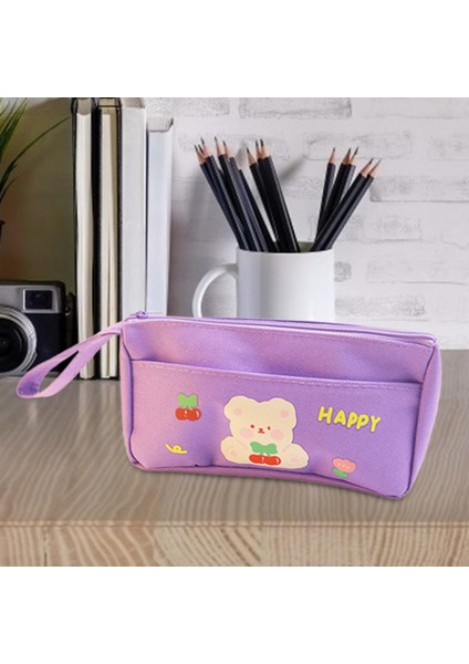 Office Kızlar D Için Taşınabilir Fermuar Kılıf Işaretçisi (Yurt Dışından) modelleri