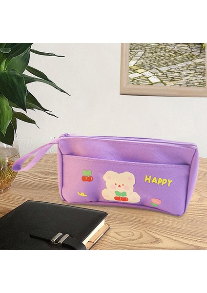 Office Kızlar D Için Taşınabilir Fermuar Kılıf Işaretçisi (Yurt Dışından) fırsatları