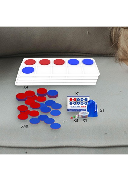 Plastik Ten Çerçeve Matematik Standardı 400G Için Matematikı Matematikı (Yurt Dışından) modelleri