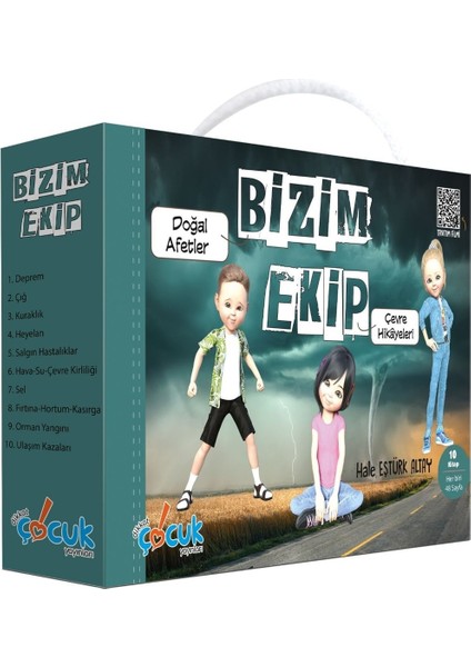 Bizim Ekip