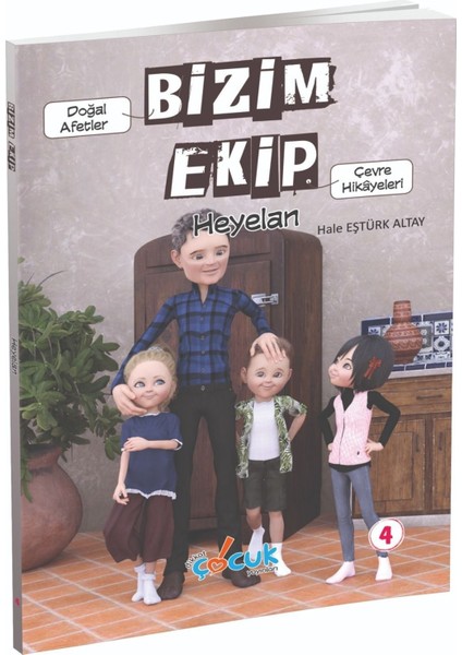 Bizim Ekip