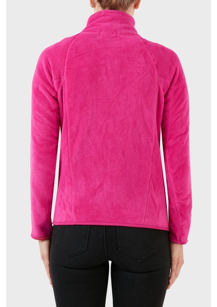 Yumuşak Dokulu Soğuğa Dayanıklı Outdoor Polar Bayan Polar Upalıne fiyatları