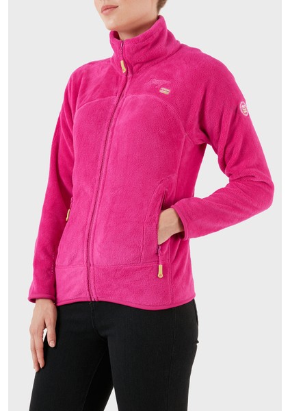 Yumuşak Dokulu Soğuğa Dayanıklı Outdoor Polar Bayan Polar Upalıne fırsatları