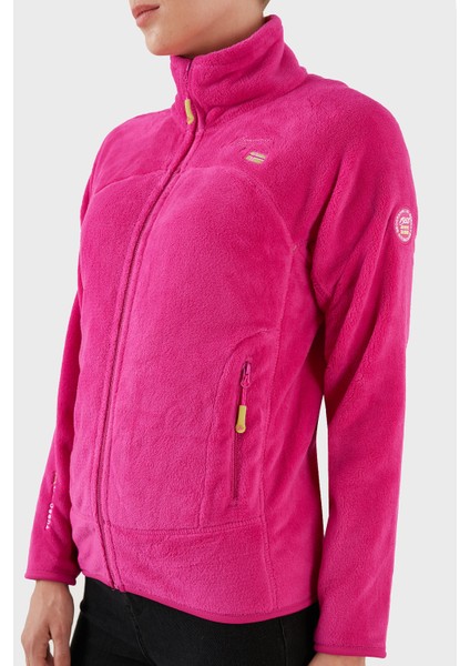 Yumuşak Dokulu Soğuğa Dayanıklı Outdoor Polar Bayan Polar Upalıne indirimleri